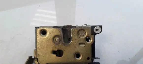 Fiat Punto (176) Rear door lock