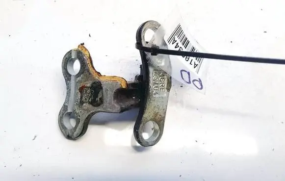 Volvo S40 Front door upper hinge 30661435