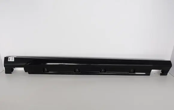 Mercedes-Benz ML W166 Sill A1666980854