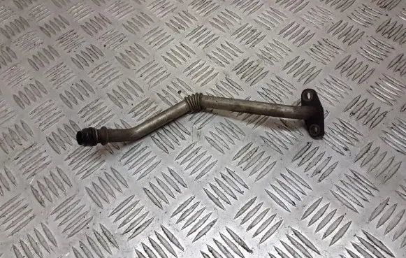 Honda Civic EGR valve line/pipe/hose BRAK