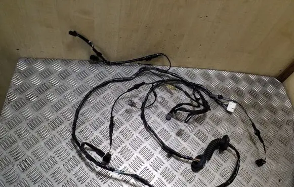 Mitsubishi ASX Tailgate/trunk wiring harness 8512B306