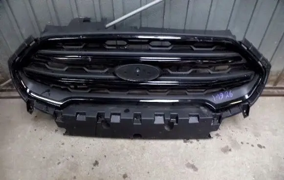 Ford Ecosport Front bumper upper radiator grill