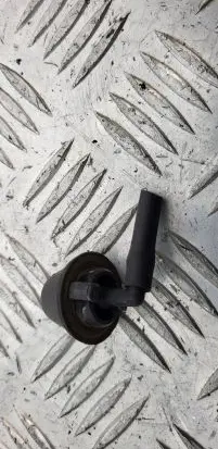 Nissan Terrano Rear window washer spray nozzle 