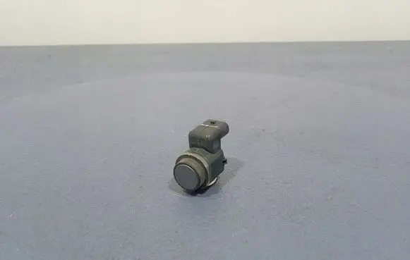 BMW 5 F10 F11 Parking PDC control unit/module 9270497