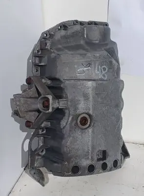 Renault Laguna II Oil sump 8200066133-MERC33 8200066133
