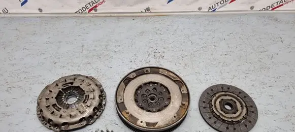 BMW 1 F20 F21 Clutch set kit 7638349