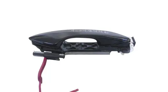 Opel Mokka Front door exterior handle 