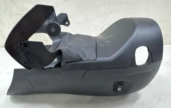 BMW X1 F48 F49 Steering wheel column trim 68438860 5145 622810DE