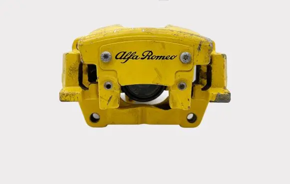 Alfa Romeo Stelvio Rear brake caliper 50569013 50551351 77367698