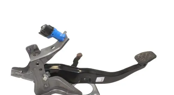 Mazda CX-5 Brake pedal 