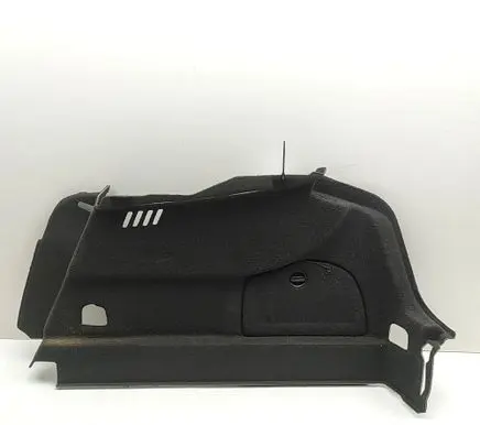 Audi A3 S3 8V Trunk/boot side trim panel 8V5863888F