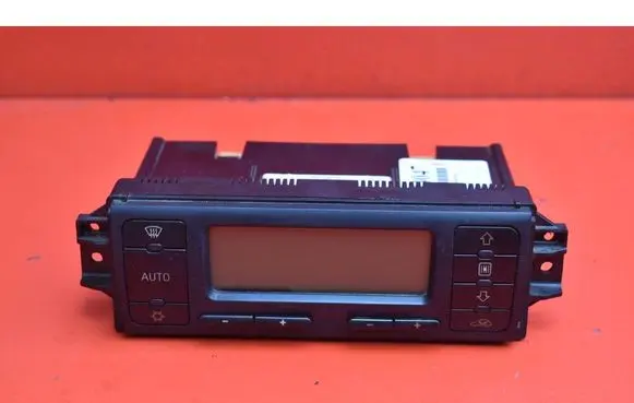 Seat Toledo II (1M) Climate control unit 1M0820043C