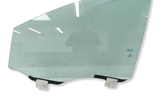 Ford Escape III Front door window glass four-door CJ54S214A51A