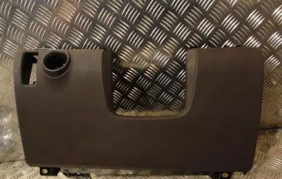 Mercedes-Benz 190 W201 Other center console (tunnel) element CAYENNE55