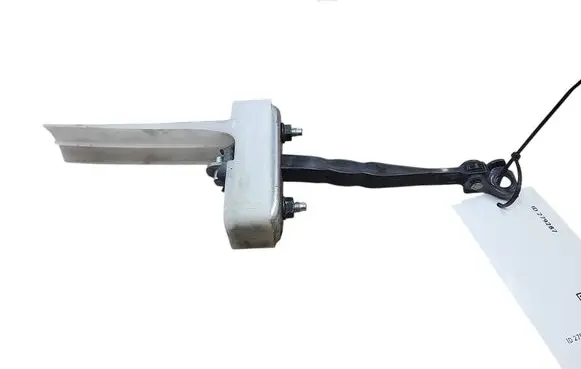 Lexus NX Front door check strap stopper