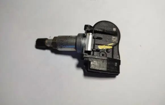 Hyundai i30 Tire pressure sensor 52933A5100