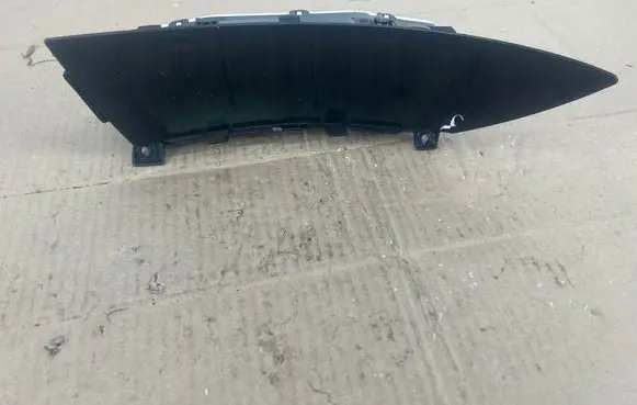 Honda Civic IX Speedometer (instrument cluster) 