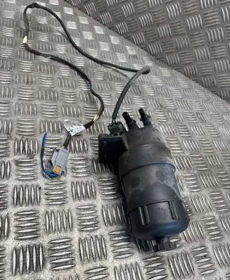 Volvo XC90 Fuel filter 31303261