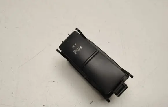 Mercedes-Benz E C207 W207 Parking (PDC) sensor switch a2129056101
