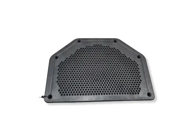 BMW X1 E84 Subwoofer grill/trim 4913631821