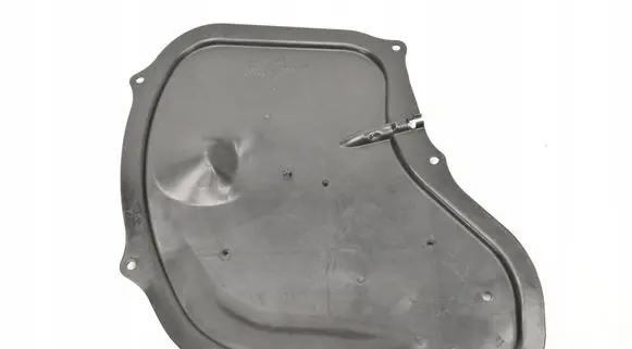 Tesla Model S Front door 1002458-00-F