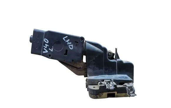 Volvo S40, V40 Front door lock 30850803