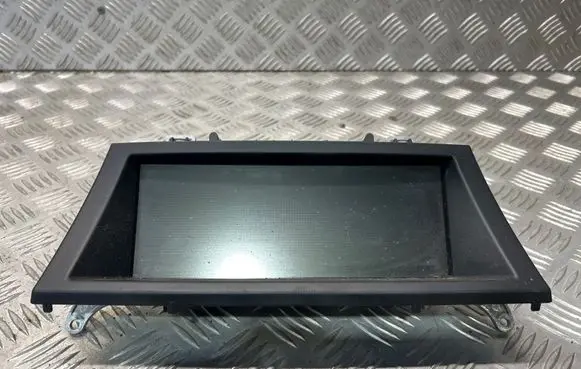 BMW X5 E70 Screen/display/small screen 15775116