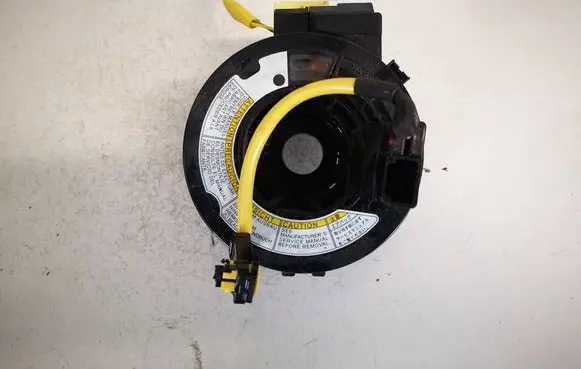 Suzuki SX4 S-Cross Airbag slip ring squib (SRS ring)
