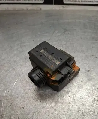 Mercedes-Benz CLK A209 C209 Ignition lock A2095453108 330024763 0020525171606166