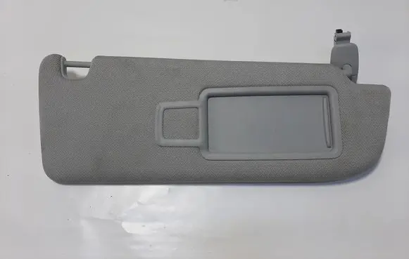 Audi A6 S6 C7 4G Sun visor 4G0857552