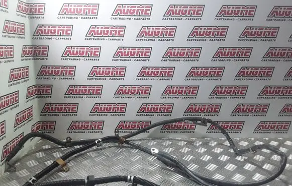 Mercedes-Benz E W212 Positive cable (battery)