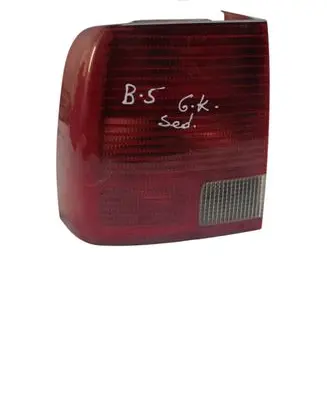 Volkswagen PASSAT B5 Rear/tail lights
