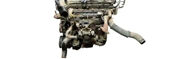 Toyota Corolla Verso E121 Engine 2ADFHV
