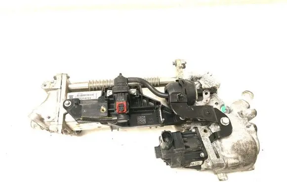 Opel Astra K EGR valve V29007672