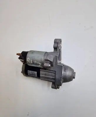 Renault Captur Starter motor M000TD0372ZE 233000557R