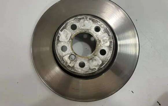 BMW 3 G20 G21 Front brake disc 6880072 6860907