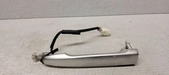 Mitsubishi Outlander Front door exterior handle