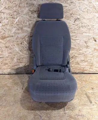 Volvo S40 Rear seat 