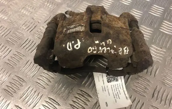 Citroen Berlingo Front brake caliper