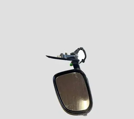 Volvo V40 Front door electric wing mirror 31299633 4008387