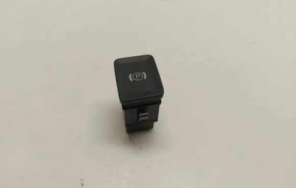 Volkswagen PASSAT B6 Hand parking brake switch 3C0927225C