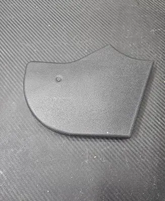 Opel Meriva A Other interior part 93359568 464000934