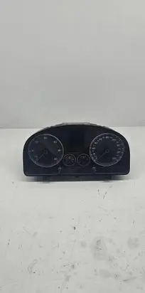 Volkswagen Touran I Speedometer (instrument cluster) V0020000 1T0920871A 002050214