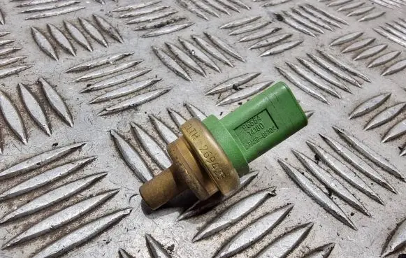 Ford C-MAX I Coolant temperature sensor 96554 14180