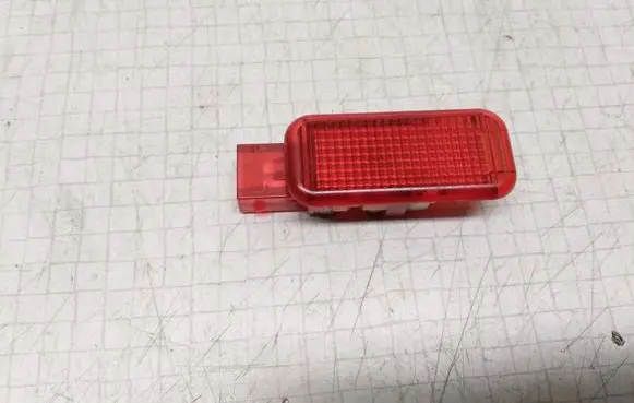 Audi A4 S4 B6 8E 8H Other interior light 8D0947411