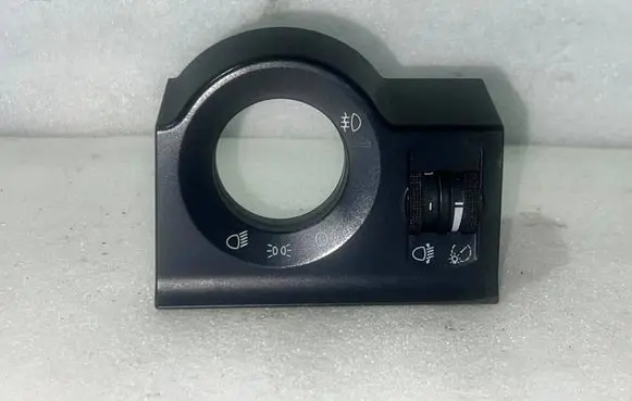 Audi A2 Light switch 10170800