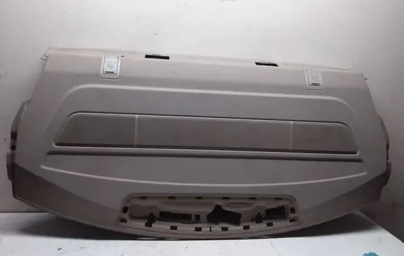 Mercedes-Benz CLS C218 X218 Parcel shelf A2186900649