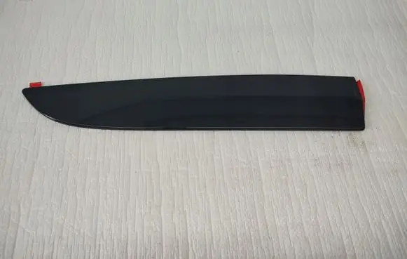 Nissan Micra K14 Rear door trim (molding)