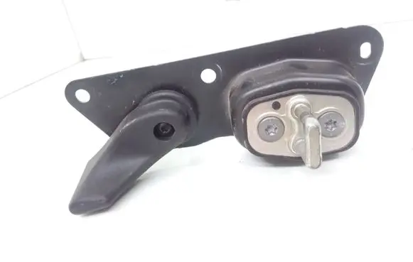 Peugeot Partner Loading door interior handle 