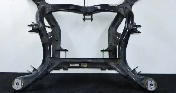 Rear subframe